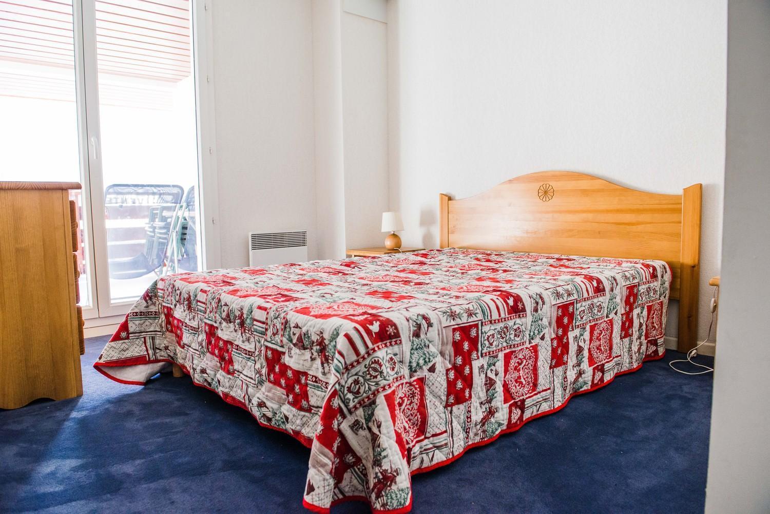 אבריו Residence Plein Soleil חדר תמונה